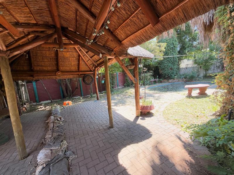 4 Bedroom Property for Sale in Sasolburg Ext 10 Free State